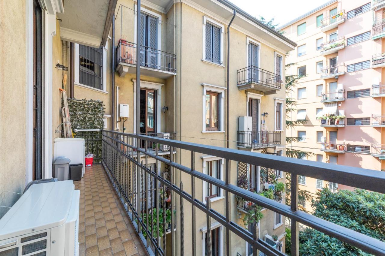 A Due Passi Da Piazza Firenze Apartment Milano Exterior foto