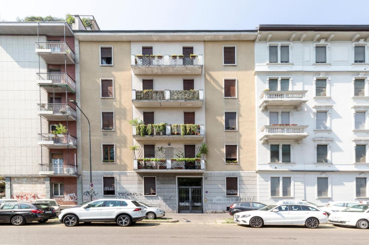 A Due Passi Da Piazza Firenze Apartment Milano Exterior foto