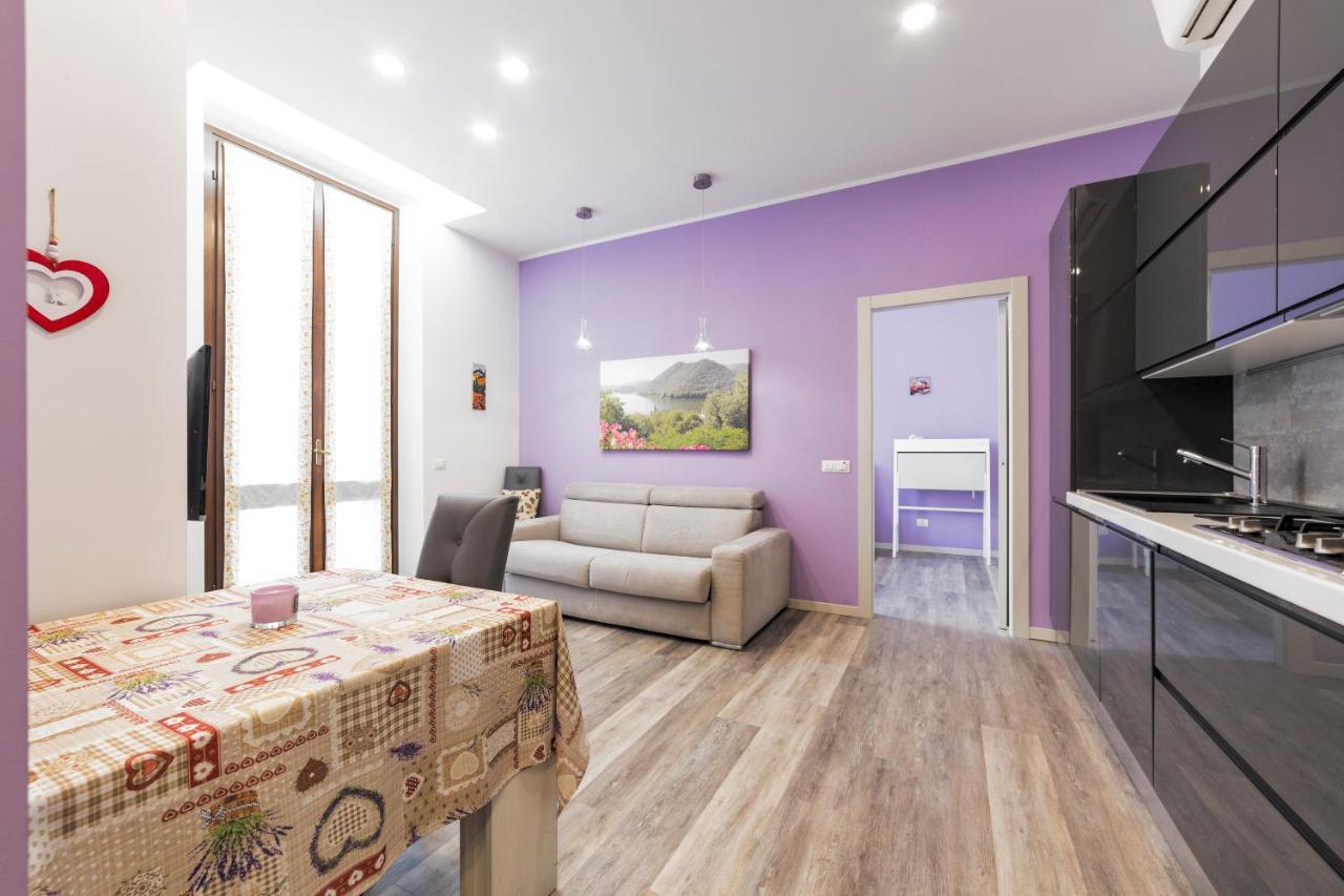 A Due Passi Da Piazza Firenze Apartment Milano Exterior foto