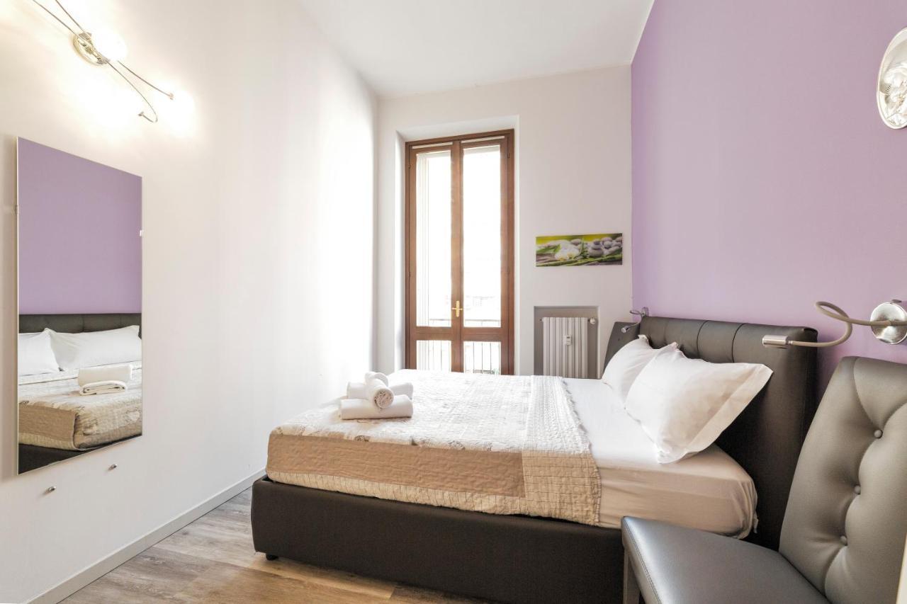 A Due Passi Da Piazza Firenze Apartment Milano Exterior foto