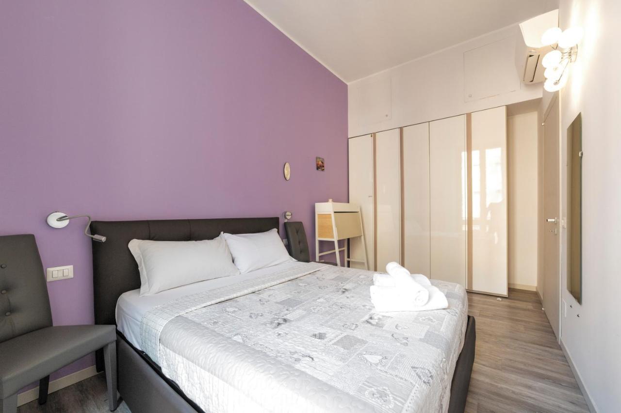 A Due Passi Da Piazza Firenze Apartment Milano Exterior foto