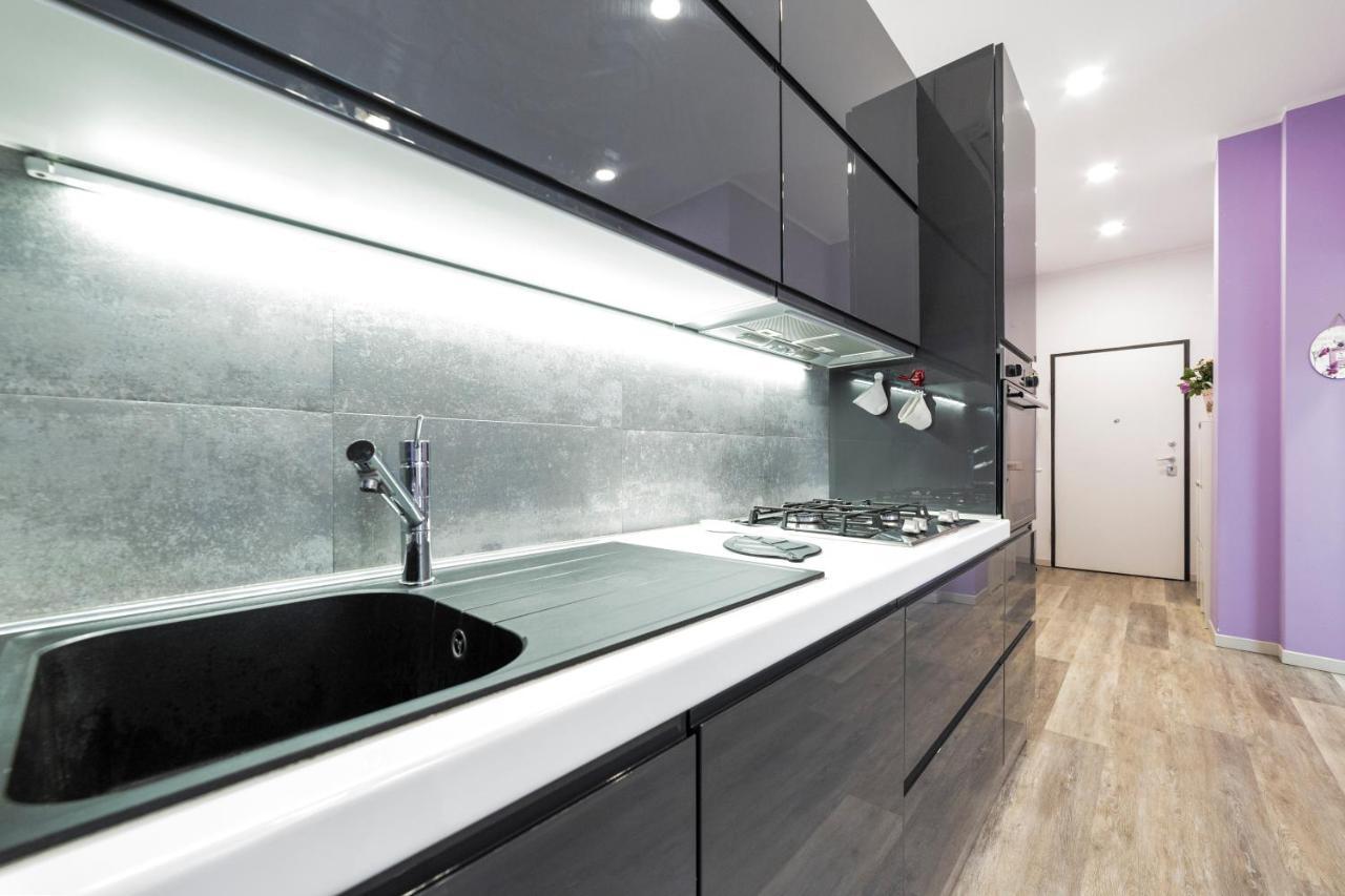 A Due Passi Da Piazza Firenze Apartment Milano Exterior foto