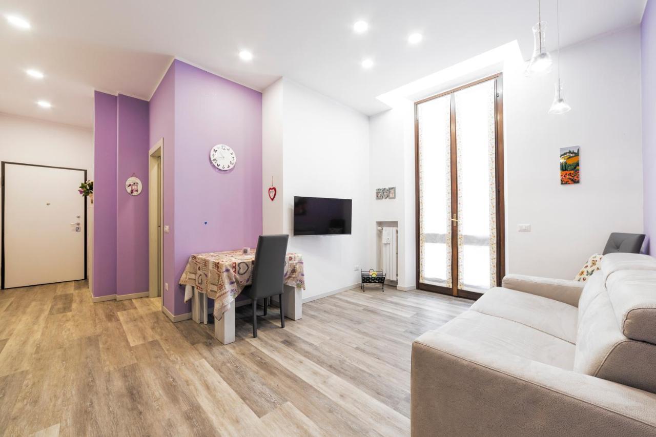 A Due Passi Da Piazza Firenze Apartment Milano Exterior foto