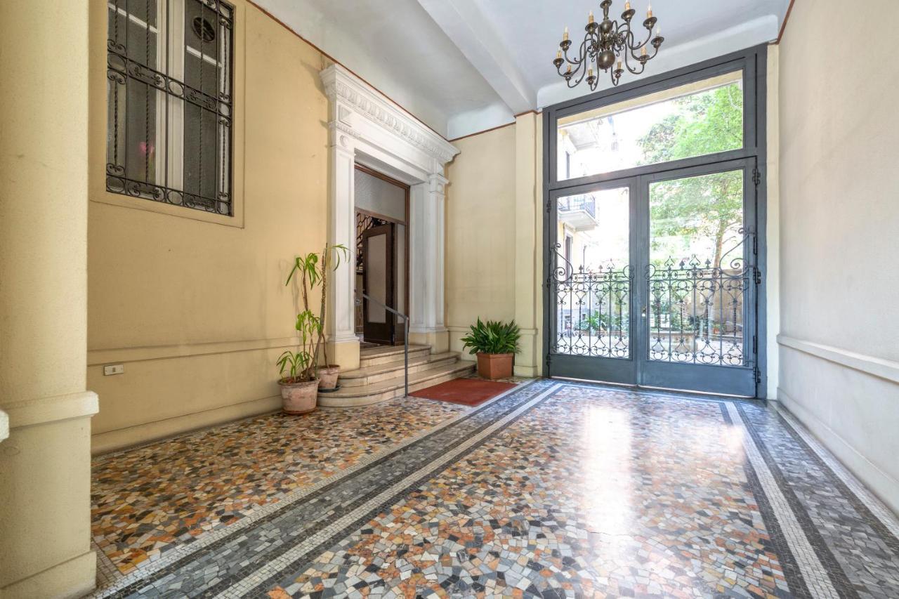 A Due Passi Da Piazza Firenze Apartment Milano Exterior foto