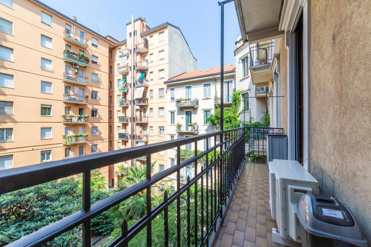 A Due Passi Da Piazza Firenze Apartment Milano Exterior foto